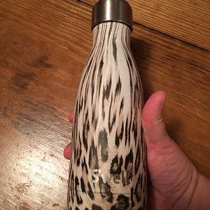 Leopard Print Swell Bottle